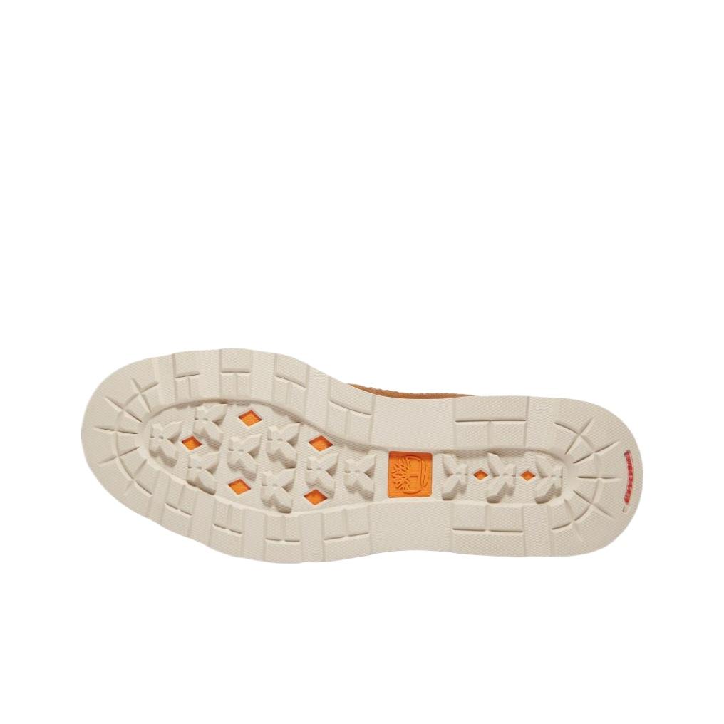 Timberland Britton Leather Mills Классические уличные ботинки Мужские ботинки TB0A6CEPEIZ1