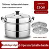 Многофункциональная пароварка Naijiang