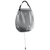 Vidaxl Prysznic Turystyczny, Niebieski, 20 L, Pvc