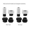 Набор приводных шестерен - Для швейной машины SINGER - 4 шт. PN: 174488+174491+163997+163328
