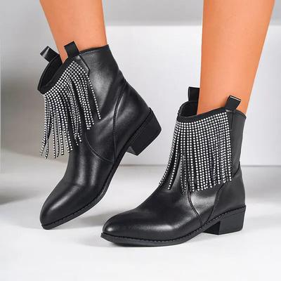 Сапоги – Сапоги