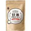 Hasuya Amazake Protein, Amino Acid Score 100 [Gentle On the Body, Easy To Drink] Soy Protein, Plant-Based Protein, 300g
