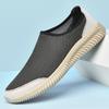FashionRetro Men's Breathable Mesh Shoes Outdoor Camping Shoes Men's Fashion Casual Shoes Anti Slip Men's Loafers Summer New Style