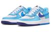 Nike Air Force 1 Low LV8 2 Light Photo Blue Deep Royal GS DZ2660-100