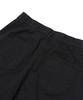 UNION BALANT Tapered Fit Chino Pants Black