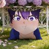 Аниме Подушка-чехол S-Shikimori's Not Just a Cutie для дома и автомобиля: Двусторонняя конструкция для максимального комфорта