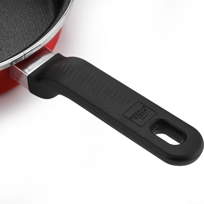 Corning Red Heart Non-stick Spatula Set