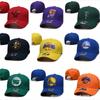 Вышитая Бейсболка Мужская Женская Хлопок Лен Регулируемая Snapback Кепка С Изогнутым Козырьком Уличный Стиль Всесезонная