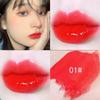 Lip Gloss, Lip Tint, Lip Balm, Lip Liner, Hard-to-remove Coloring, Tattoo Lipstick Tint, 10 Colors, Liquid Waterproof, 1 Piece