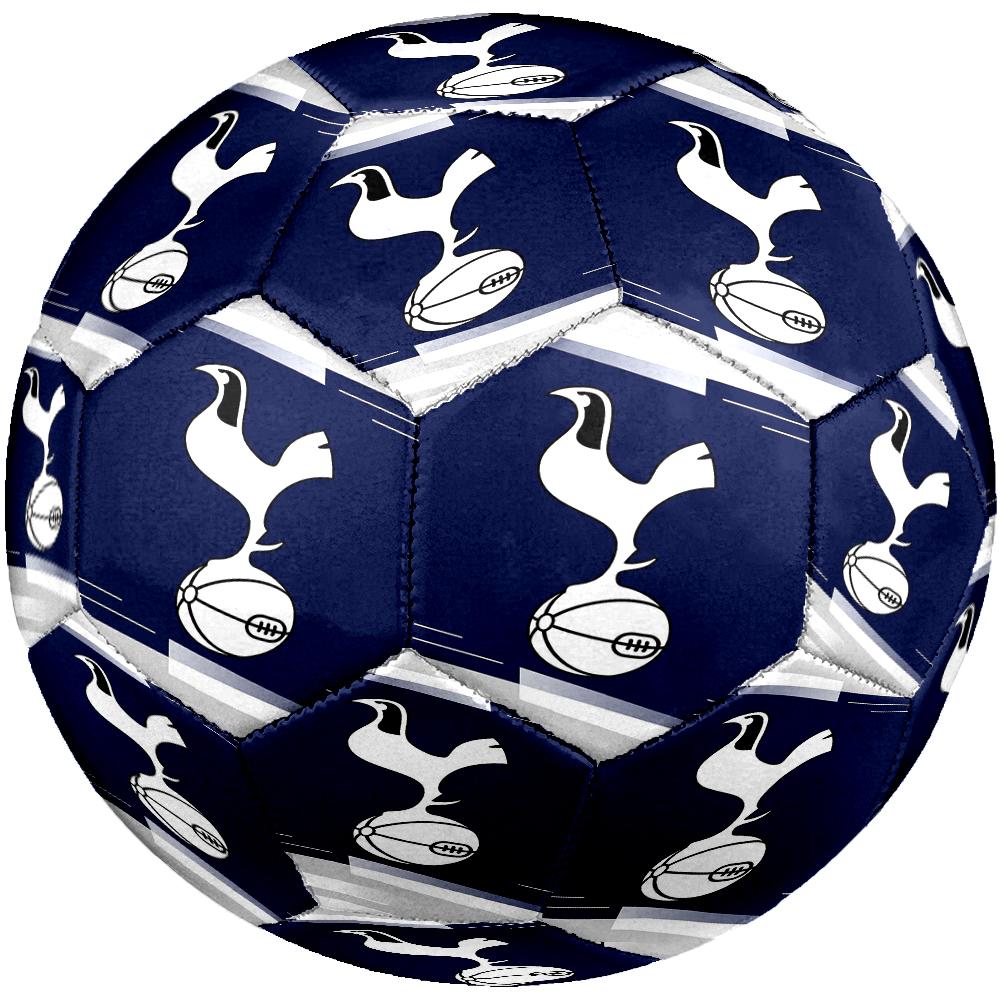 Tottenham Hotspur Theme Size 5 Soccer Ball, Suitable for Both Indoor and Outdoor Matches, a Gift Suitable for Everyone.
