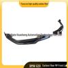 BMW 3 Series G20/G28 Carbon Fiber MP Front Lip - Sports Style