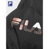 Fila Женская длинная парка с капюшоном, 90% гусиного пуха