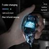 Хрустальная ручка переключения передач для Alphard Vellfire: Модифицированный рычаг переключения передач и ручка ручки переключения передач