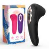 Female Clitoral Suction Vibrator - Instant Orgasm Stimulator Sex Toy