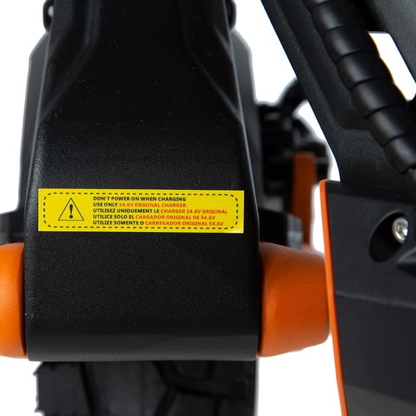 KuKirin G2 Про (ВМП) Электросамокат для взрослых 500 Вт мотор 48 В 15,6 Ач аккумулятор внедорожный самокат 9-дюймовая шина складной электросамокат