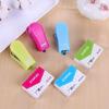 Cartoon Mini Stapler Set - Creative Stationery for Students and Office