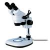 ASONE Zoom Stereo Microscope LED CP745 Binocular (with Illumination) /1-1925-01