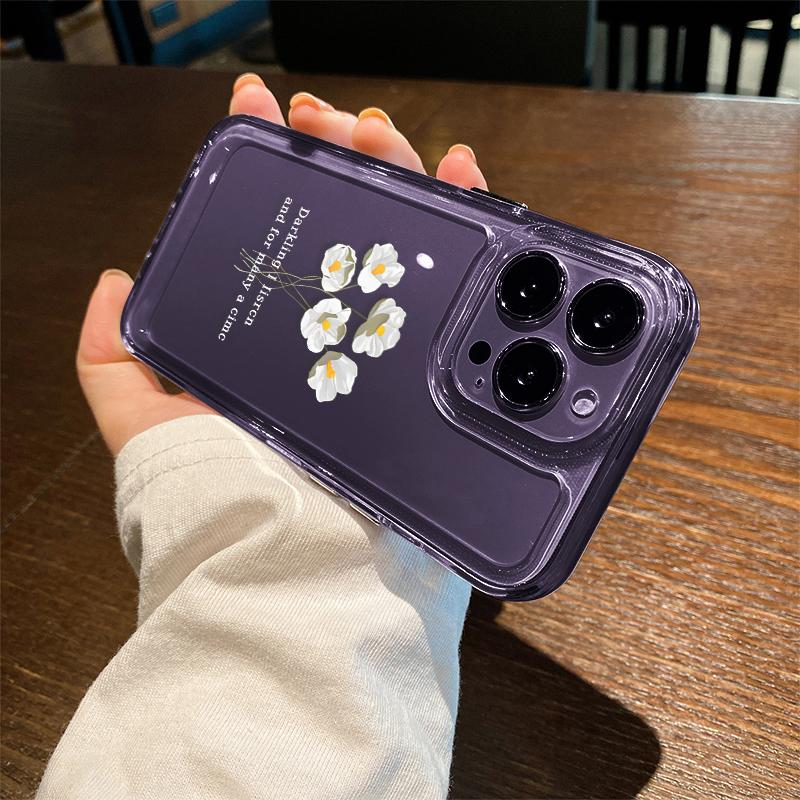 Phone Case for iPhone 16 15 14 13 12 11 Pro Max iPhone 11 13 16 15 14 12 X XS XR 6 7 8 SE iPhone 6 7 8 Plus Phone Case Cover