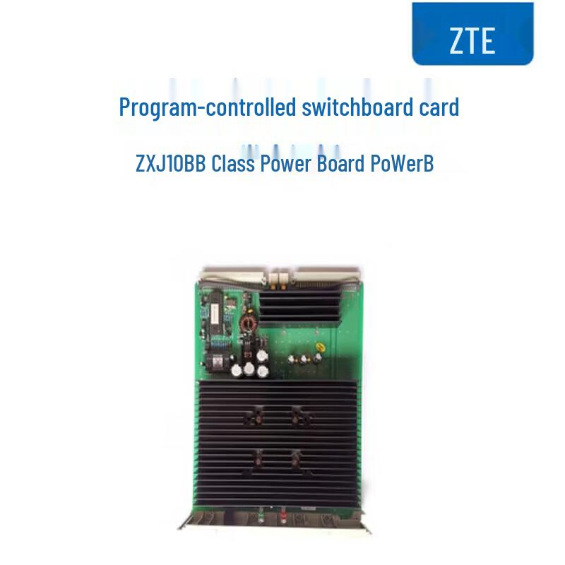 ZTE POWER C Power Board for ZXJ10 Switch