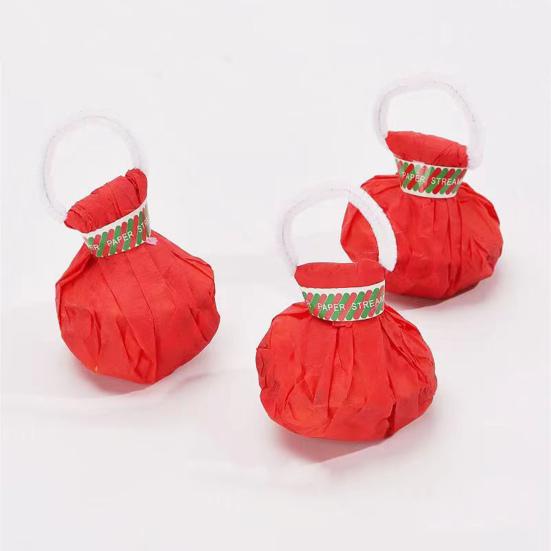 10 шт., ручной бросок, стример, поппер, день рождения, свадьба, открытие школы, выпускной, вечеринка по случаю выхода на пенсию, праздник без беспорядка, конфетти, бумажная лента, крекер