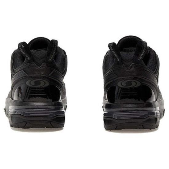 SALOMON Acs Pro 'Черный Серебристый' 471798