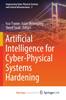 The Artificial Intelligence for Cyber-Physical Systems Hardening Book