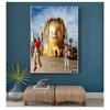 Star Rodeo Astroworld Album Canvas Painting Posters and Prints Wall Art for Living Room Home Decor New Poster Travis Scott Music