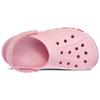 Crocs Bayaband Удобные и Универсальные Клоги Унисекс Конфетно-розовый