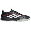 adidas Copa Pure.4 Pro Удобные Мягкие Футбольные Бутсы Унисекс кроссовки Черный JQ0426