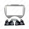 Nissan March/Renault Pulse Double Din Car Audio Fascia Faceplate
