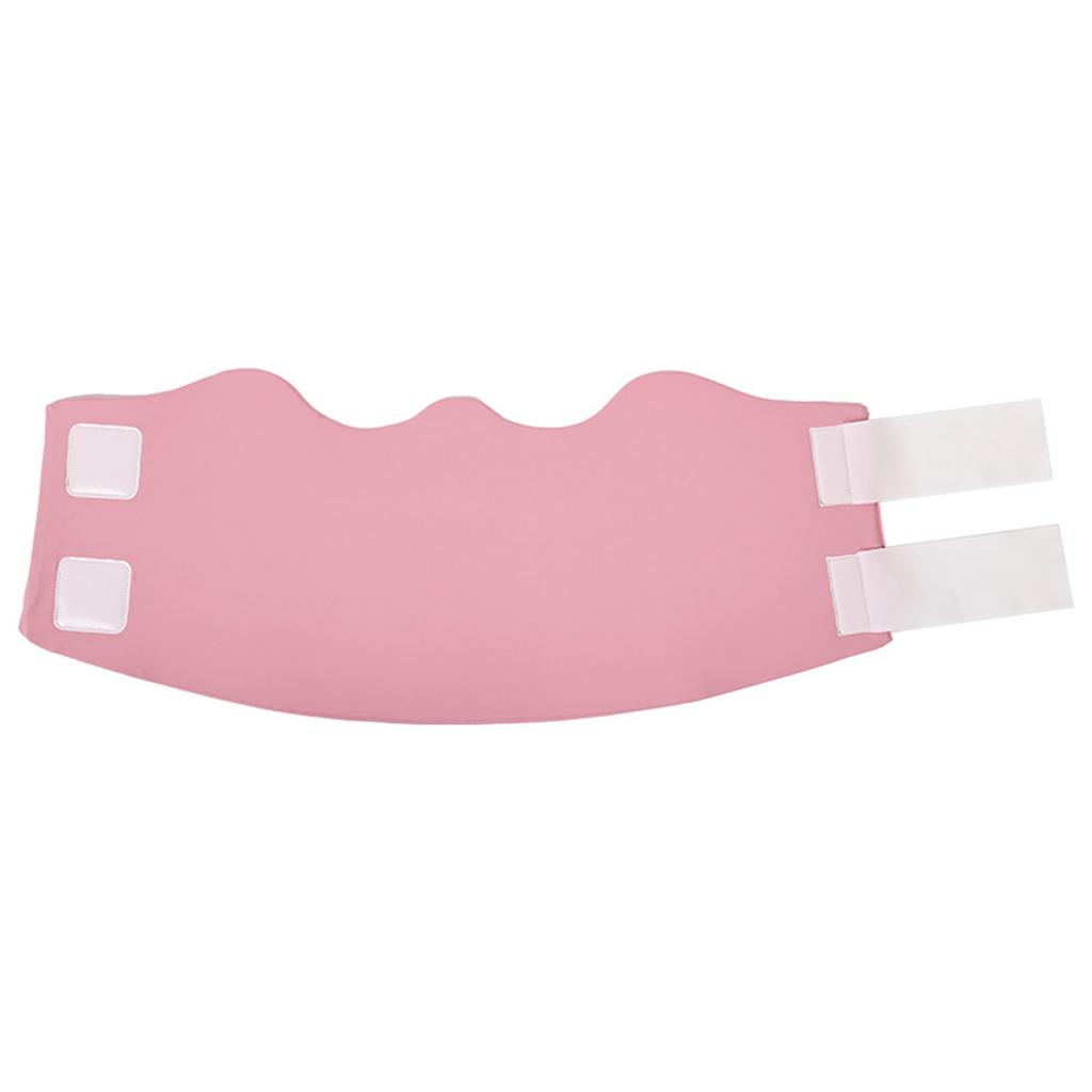 Abdominal Board 360 Lipo Ab Board Post Surgery Liposuction Waist Belly Wrap Board for Lipo Recovery One Size Black