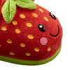 Игрушка для домашних животных Латексная Свинья Форма Курицы Игрушка для прорезывания зубов у собак со встроенным звуковым устройством Снимает скуку Тревогу разлуки Грызть