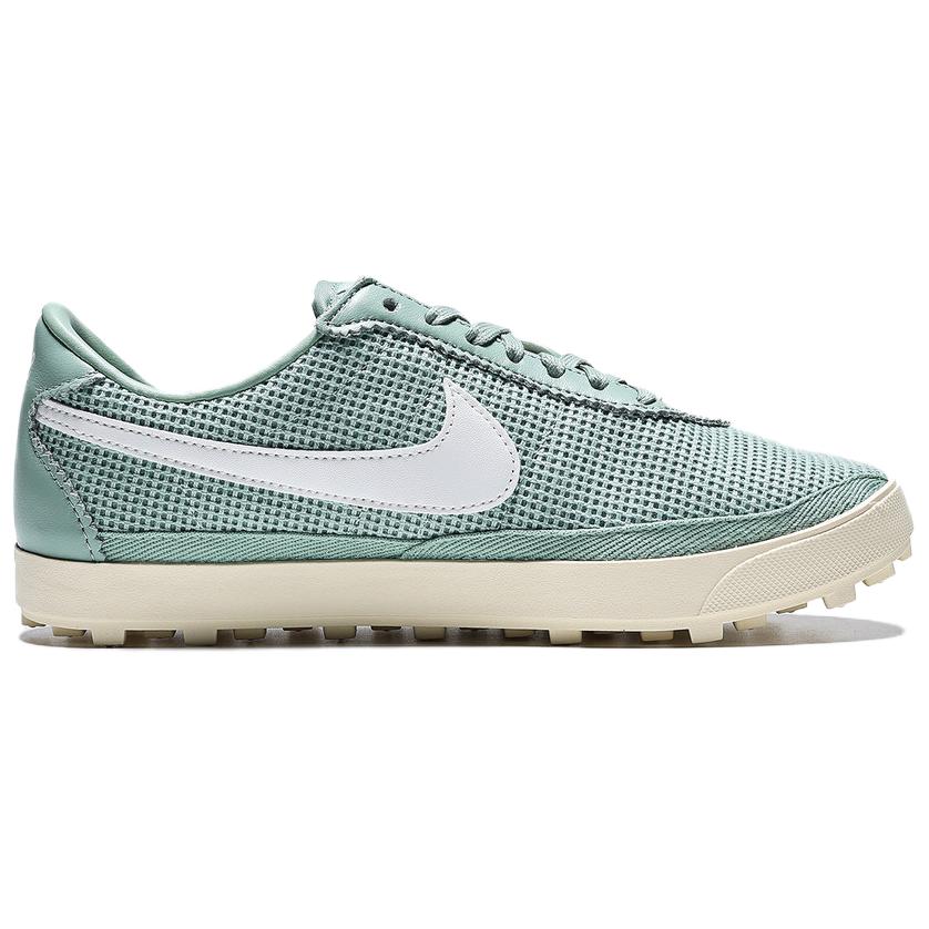 Nike ASTRO GRABBER Низкие Повседневные Кроссовки Женские Зеленые II1248-003
