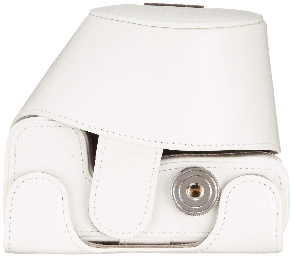 Nikon Чехол для камеры белый WH однообъективный CB-N4000SB