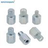 5/8 To M14/M16 and M14 To M10 Angle Grinder Conversion Adapter for Polishing Wheels and Pads