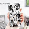 A-Attack On T-Titan Anime Soft Phone Case for Samsung A17 A37 A57 A16 A26 A36 A56 A15 A25 A35 A55 A14 A24 A34 A54 A13 A23 A33 A5