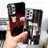 Чехол для телефона The Boys H-Homelander Мягкий для Samsung A17 A27 A07 A37 A57 A16 A56 A15 A55 A14 A54 A13 A53 A26 A36 A25 A35 A24 A34 A2