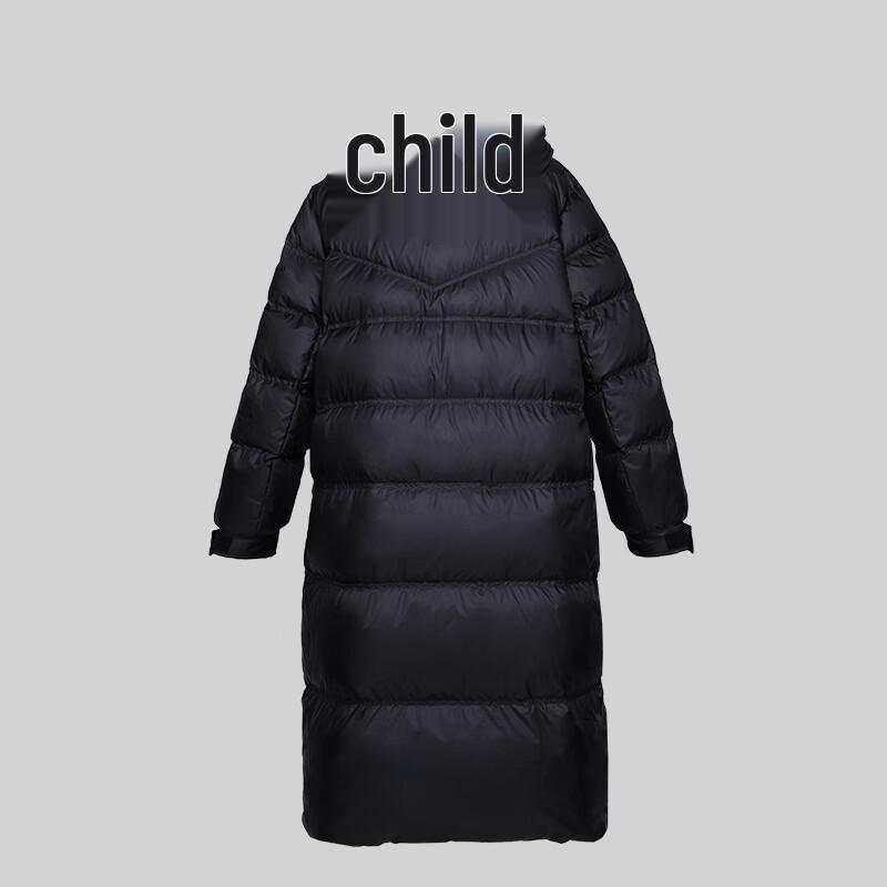 G·TENNA BNS7130 Women's Down Jacket