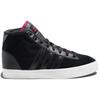 adidas Женские кроссовки Neo Cf Daily Qt Mid 'Черный' B74252