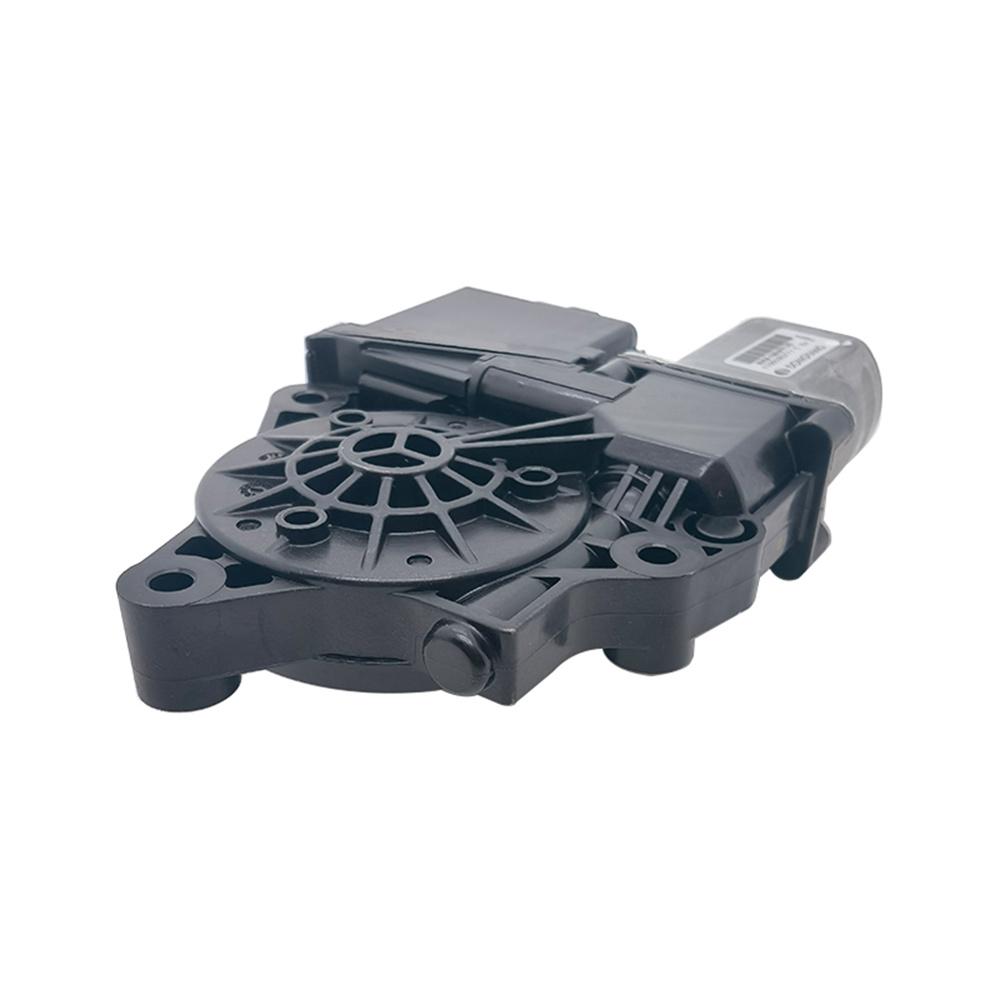 1x Мотор стеклоподъемника двери автомобиля Левая сторона Для 2016-2021 Hyundai Tucson 82450D3010