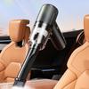 Ручной Беспроводной Автомобильный Пылесос 15000 Па Мини-Очиститель, 100 Вт Супер Мощность Всасывания Пылесос Портативный и Перезаряжаемый Очиститель