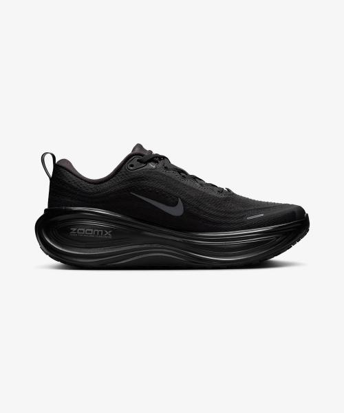 Nike Vomero Plus W - Черный:Металлический Темно-серый:Холодный серый:Темно-дымчато-серый [HV8154-001]
