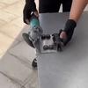 Angle Grinder Stand for Tile 45 Degree Chamfer Cutting 45° Angle Tile Chamfering Tool for Cutting for Cutting Tile Ceramic Stone