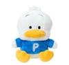 Sanrio AHIRUNOPEKKLE Plush Doll M 2025 Japan NEW Sanrio Characters