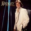 Виниловая пластинка BILL MEDLEY Sweet Thunder LT1097 Liberty 1981 США Поп Б/у