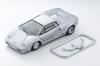 TOMYTEC Tomica Limited Vintage Neo Lamborghini Countach 25th Anniversary Silver Finished Product LV-N