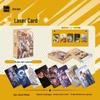 55-карточек LOMO BL Romance Anime: Корейские и японские маленькие открытки для мобильных игр
