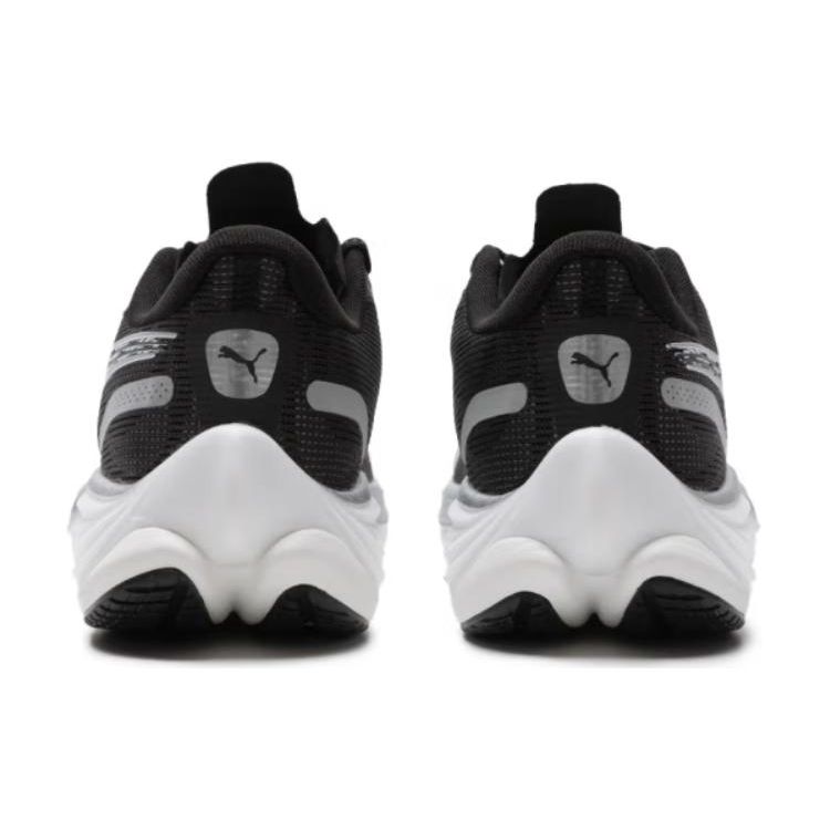 Puma Кроссовки Velocity Nitro 3 Black Silver Women Белые 377749-01