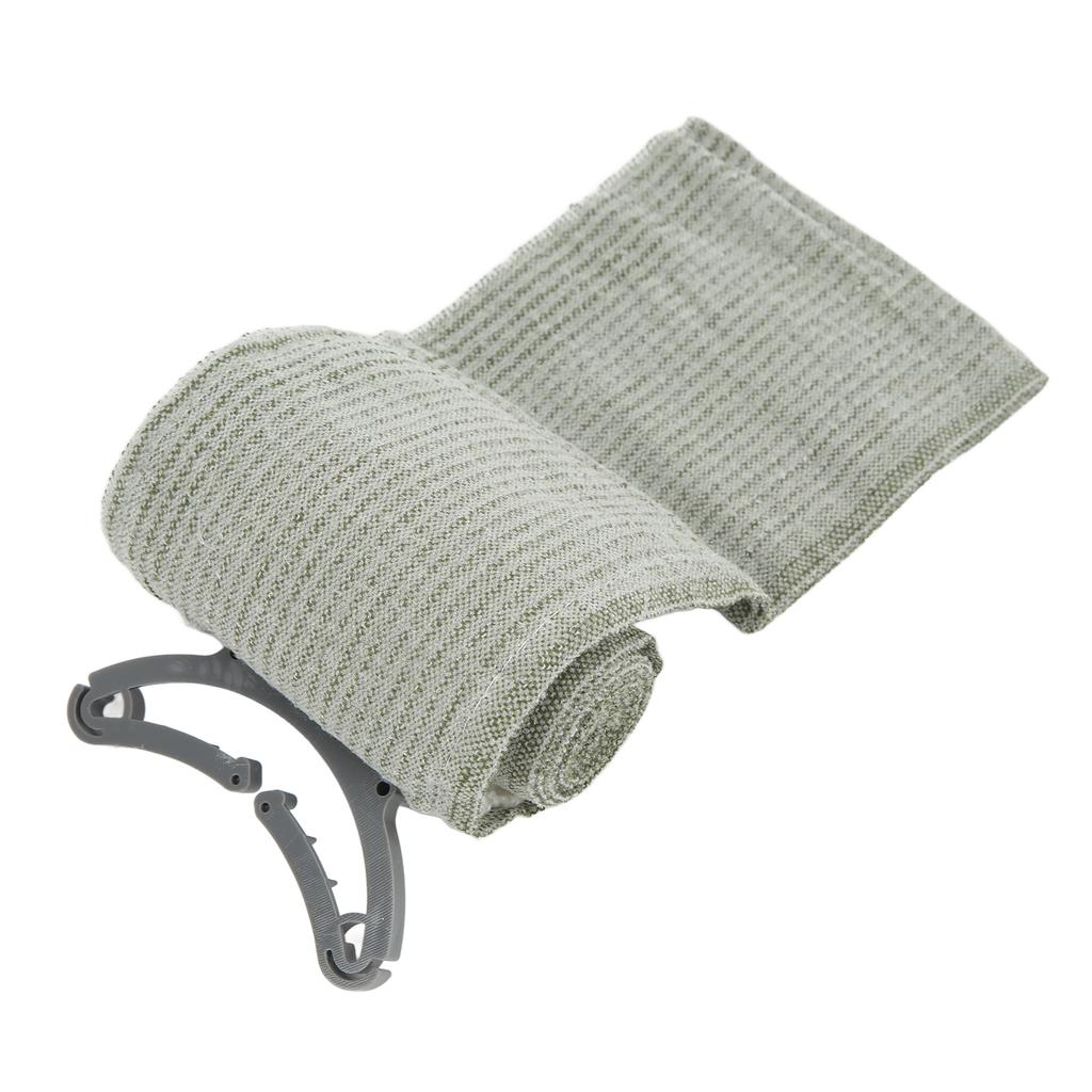 4шт. комплект израильских компрессионных бинтов, марлевых кусков, высокоэластичных, экстренных бинтов, комплект S