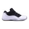 (GS) Air Jordan 11 Retro Low 'Tuxedo' Детские 528896-110